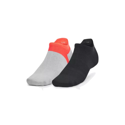 Unisex zokni Under Armour UA AD Run Lite 2pk NS Tab
