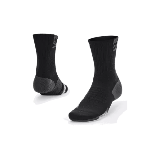 Unisex zokni Under Armour UA  AD Playmaker 1pk Mid