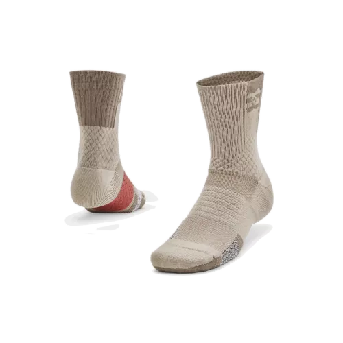 Unisex zokni Under Armour UA  AD Playmaker 1pk Mid