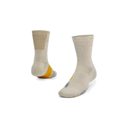 Unisex zokni Under Armour UA  AD Playmaker 1pk Mid