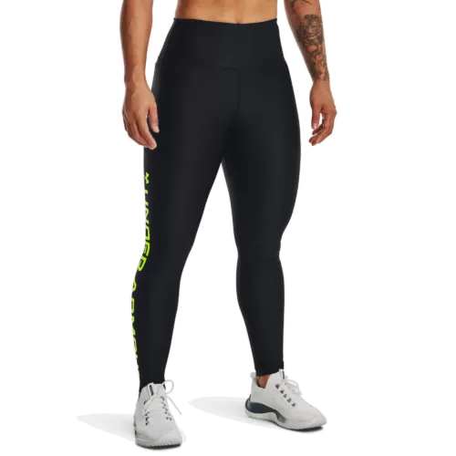 Női leggings Under Armour Armour Branded Legging