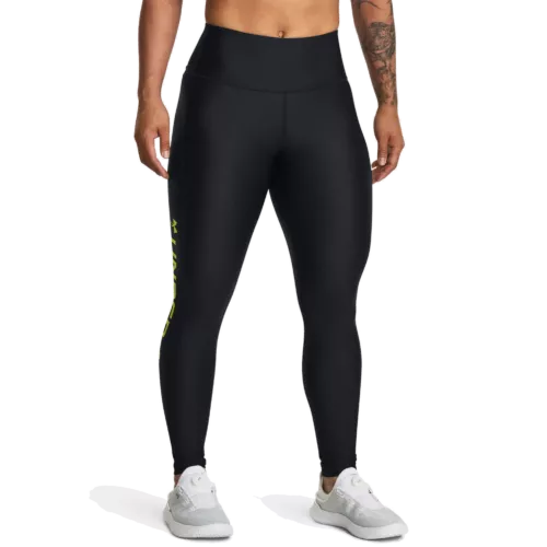 Női leggings Under Armour Armour Branded Legging