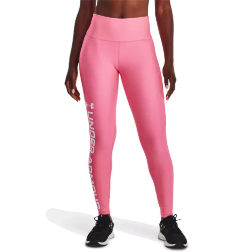 Női leggings Under Armour Armour Branded Legging
