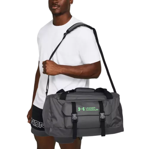 Unisex táska Under Armour UA Triumph Duffle SM