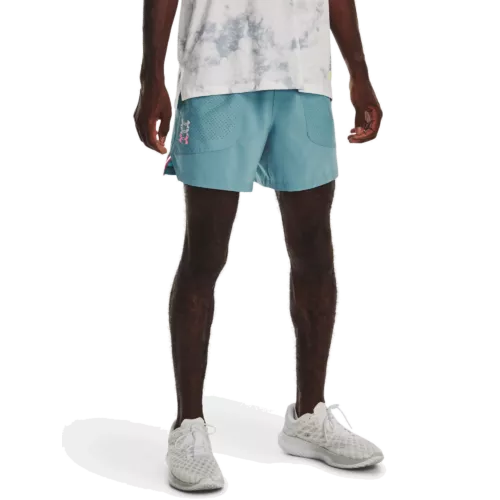 Férfi rövidnadrágok Under Armour UA RUN ANYWHERE SHORT