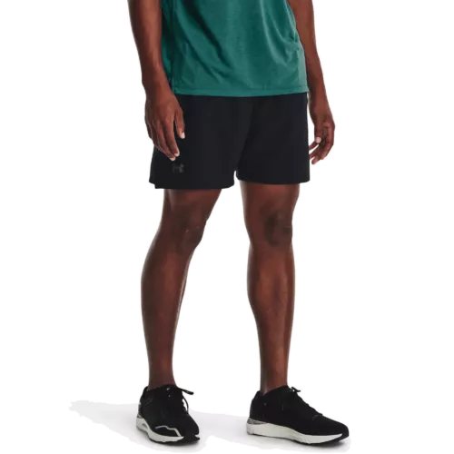 Férfi rövidnadrágok Under Armour LAUNCH ELITE 7'' SHORT