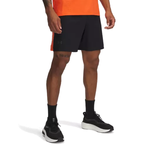 Férfi rövidnadrágok Under Armour UA LAUNCH PRO 7'' SHORTS