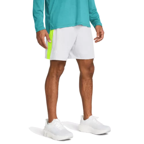 Férfi rövidnadrágok Under Armour UA LAUNCH PRO 7'' SHORTS