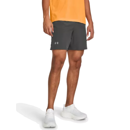 Férfi rövidnadrágok Under Armour UA LAUNCH PRO 7'' SHORTS