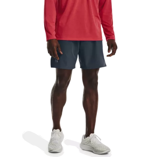 Férfi rövidnadrágok Under Armour LAUNCH ELITE 7'' SHORT
