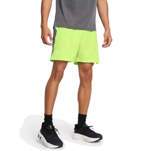 Férfi rövidnadrágok Under Armour UA LAUNCH PRO 7'' SHORTS