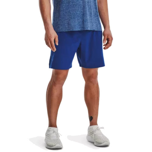 Férfi rövidnadrágok Under Armour LAUNCH ELITE 7'' SHORT