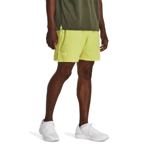 Férfi rövidnadrágok Under Armour LAUNCH ELITE 7'' SHORT