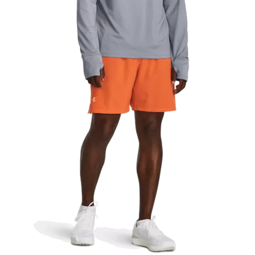 Férfi rövidnadrágok Under Armour LAUNCH ELITE 7'' SHORT