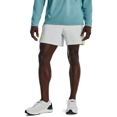 Férfi rövidnadrágok Under Armour LAUNCH ELITE 5'' SHORT