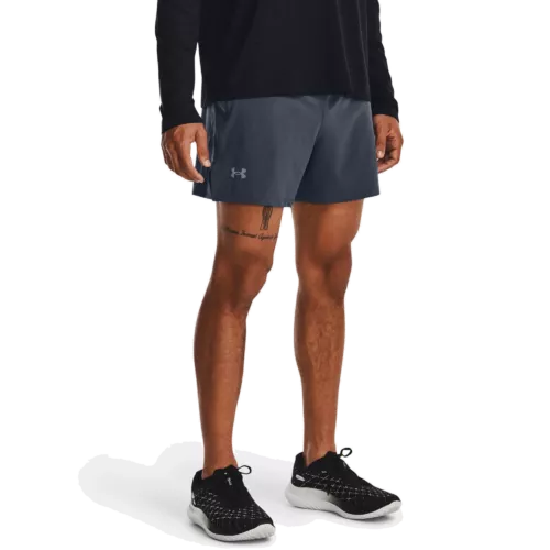 Férfi rövidnadrágok Under Armour LAUNCH ELITE 5'' SHORT