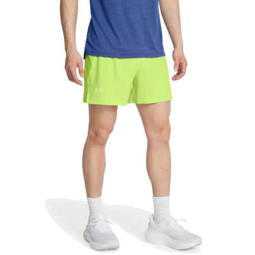 Férfi rövidnadrágok Under Armour UA LAUNCH PRO 5'' SHORTS
