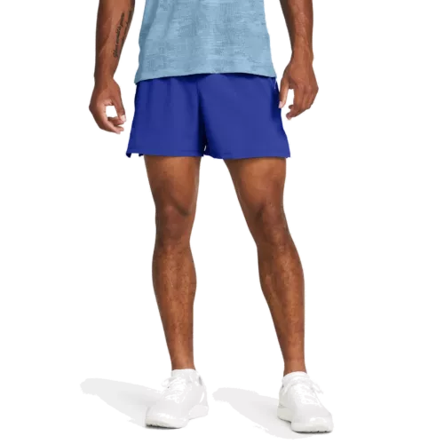 Férfi rövidnadrágok Under Armour LAUNCH ELITE 5'' SHORT