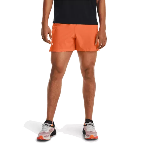 Férfi rövidnadrágok Under Armour LAUNCH ELITE 5'' SHORT