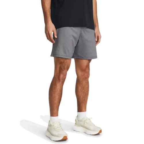 Férfi rövidnadrágok Under Armour UA LAUNCH PRO 7'' HTR SHORTS