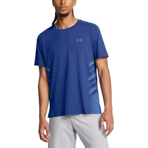 Férfi póló Under Armour UA LAUNCH ELITE GRAPHIC SS