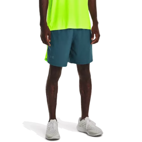 Férfi rövidnadrágok Under Armour UA LAUNCH 7'' GRAPHIC SHORT