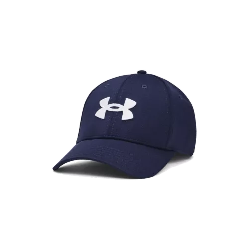 Férfi baseball sapka Under Armour Men's UA Blitzing