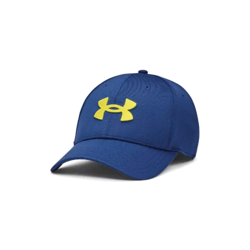 Férfi baseball sapka Under Armour Men's UA Blitzing