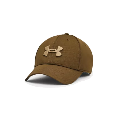 Férfi baseball sapka Under Armour Men's UA Blitzing