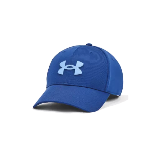 Férfi baseball sapka Under Armour Men's UA Blitzing Adj