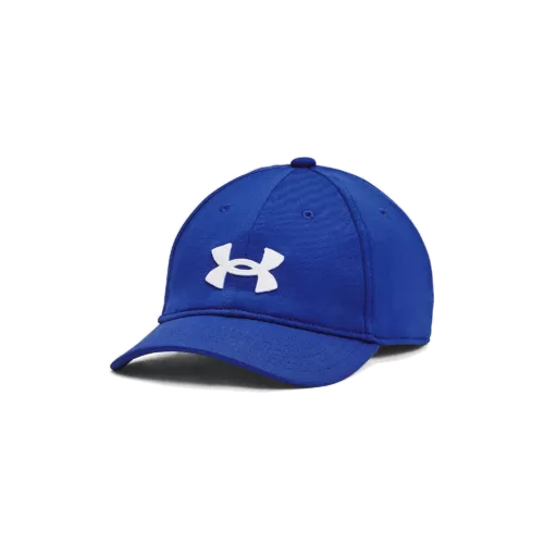 Fiú baseball sapka Under Armour Boy's UA Blitzing Adj