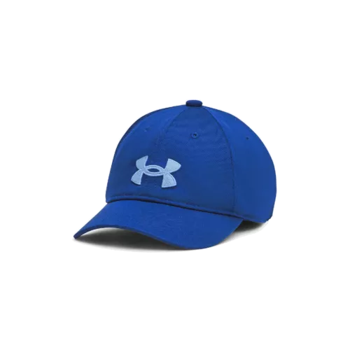 Fiú baseball sapka Under Armour Boy's UA Blitzing Adj