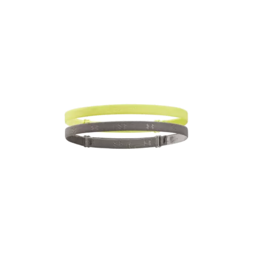 Női fejpántok Under Armour W's Adjustable Mini Bands