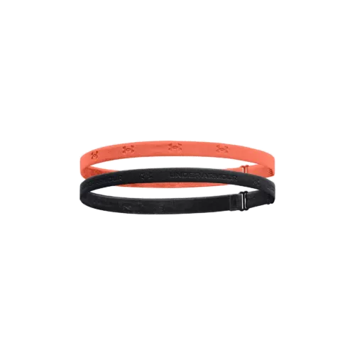 Női fejpántok Under Armour W's Adjustable Mini Bands