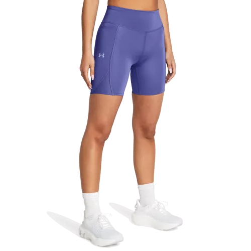 Női rövidnadrágok Under Armour UA Run Stamina Half Tights