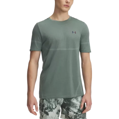 Férfi póló Under Armour UA Vanish Elite Seamless SS