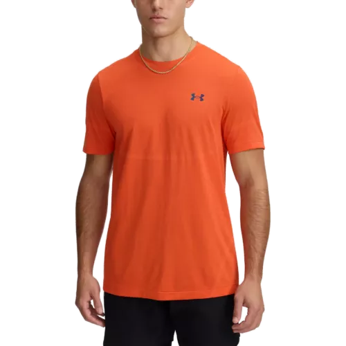 Férfi póló Under Armour UA Vanish Elite Seamless SS