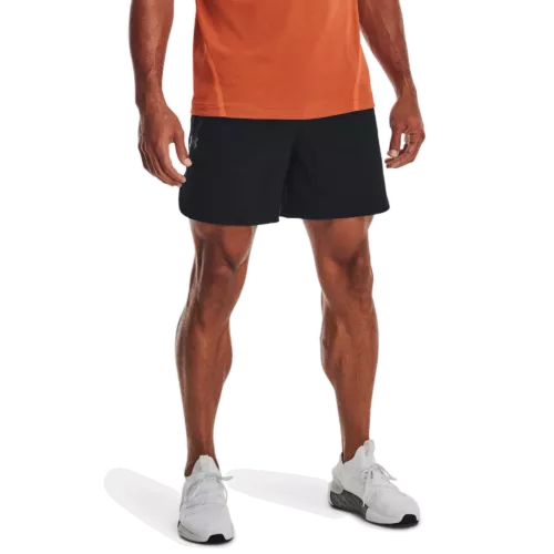 Férfi rövidnadrágok Under Armour UA Peak Woven Shorts