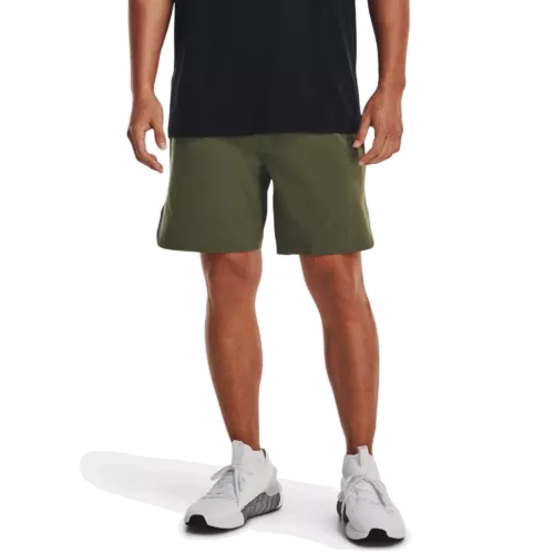Férfi rövidnadrágok Under Armour UA Peak Woven Shorts