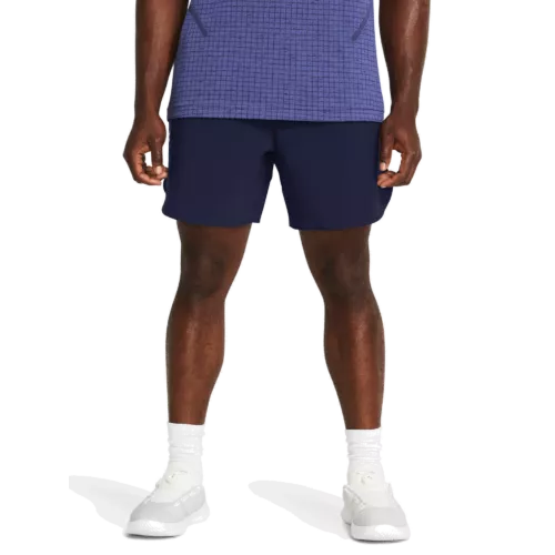 Férfi rövidnadrágok Under Armour UA Peak Woven Shorts