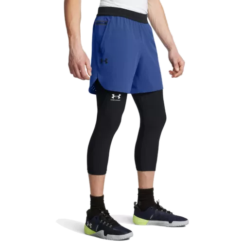 Férfi rövidnadrágok Under Armour UA Vanish Elite Short