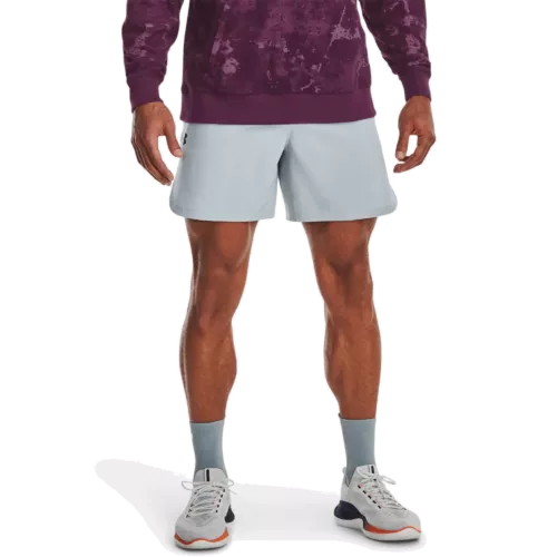 Férfi rövidnadrágok Under Armour UA Peak Woven Shorts