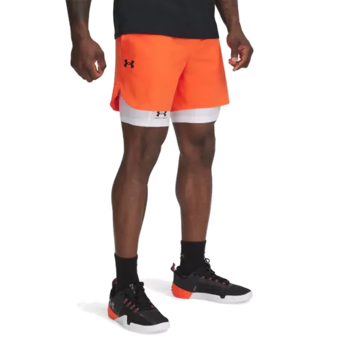 Férfi rövidnadrágok Under Armour UA Vanish Elite Short