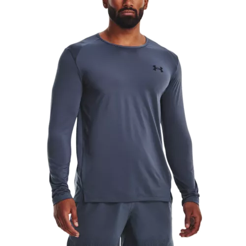 Férfi póló Under Armour UA Armourprint LS