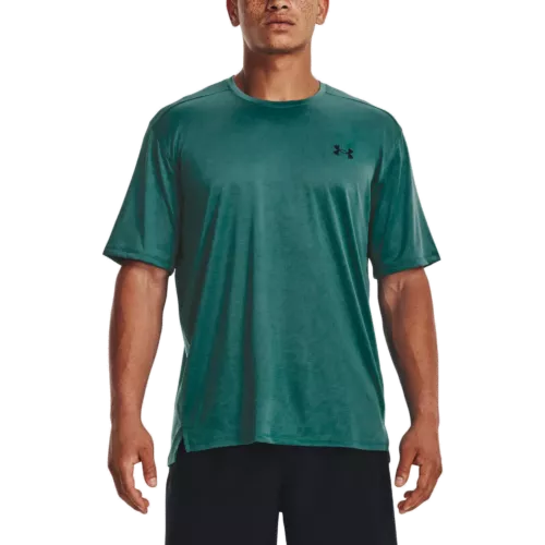 Férfi póló Under Armour UA Tech Vent SS