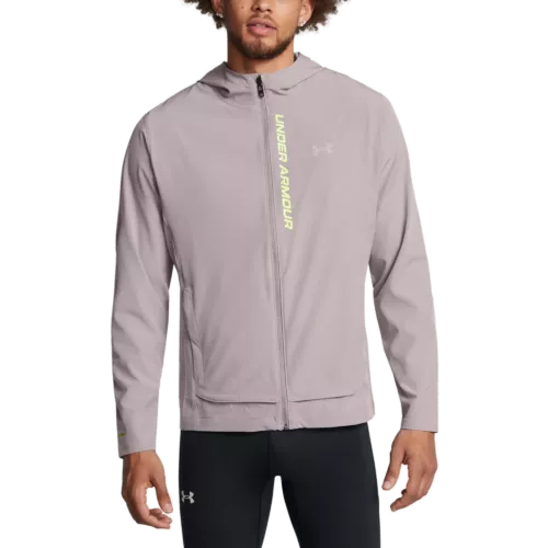 Férfi dzseki Under Armour UA OUTRUN THE STORM JACKET