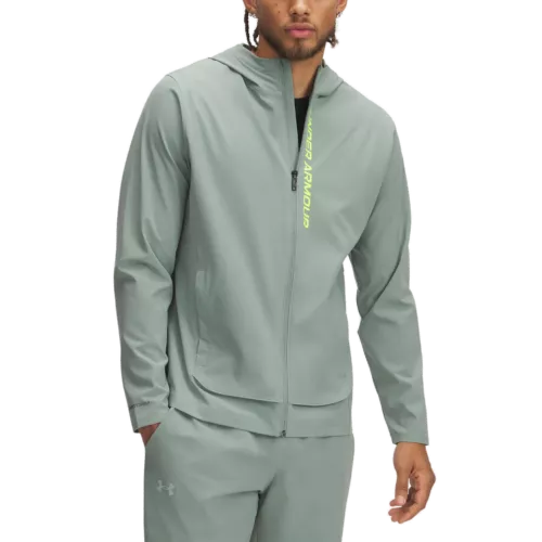 Férfi dzseki Under Armour UA OUTRUN THE STORM JACKET
