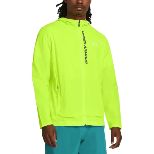 Férfi dzseki Under Armour UA OUTRUN THE STORM JACKET