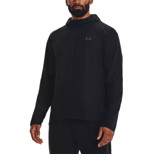 Férfi dzseki Under Armour UA STORM RUN HOODED JACKET