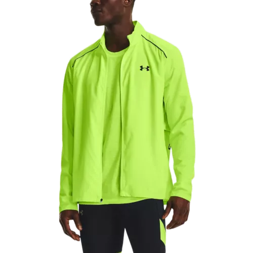 Férfi dzseki Under Armour UA STORM RUN JACKET